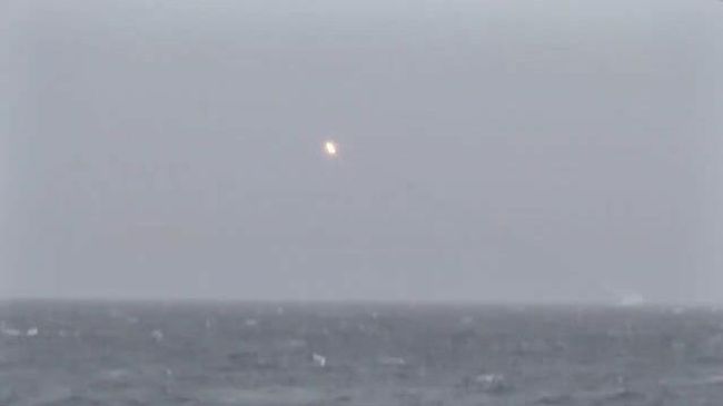 Пуски Калибров с подлодки Колпино в Черном море Пуски Калибров с подлодки Колпино в Черном море