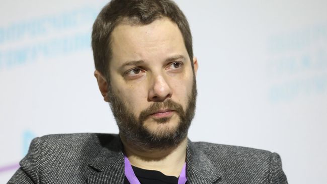 Писатель Александр Цыпкин Писатель Александр Цыпкин