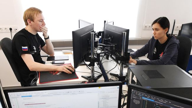 Компьютеры