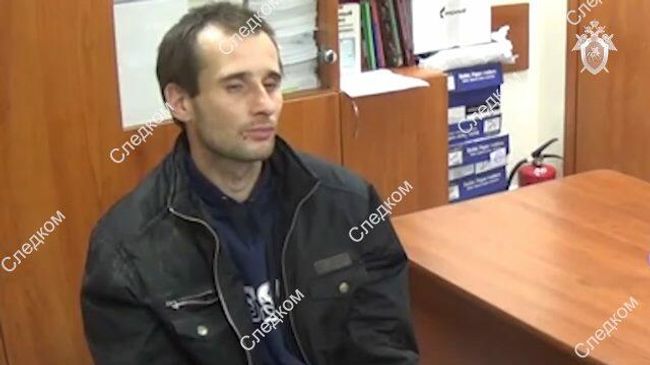 Подозреваемый в убийстве ребенка в Саратове признал вину Подозреваемый в убийстве ребенка в Саратове признал вину