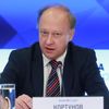 Генеральный директор Российского совета по международным делам Андрей Кортунов Генеральный директор Российского совета по международным делам Андрей Кортунов