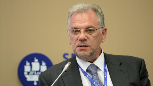 Дмитрий Шугаев Дмитрий Шугаев