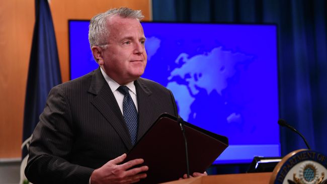 Американский государственный и политический деятель Джон Салливан Американский государственный и политический деятель Джон Салливан