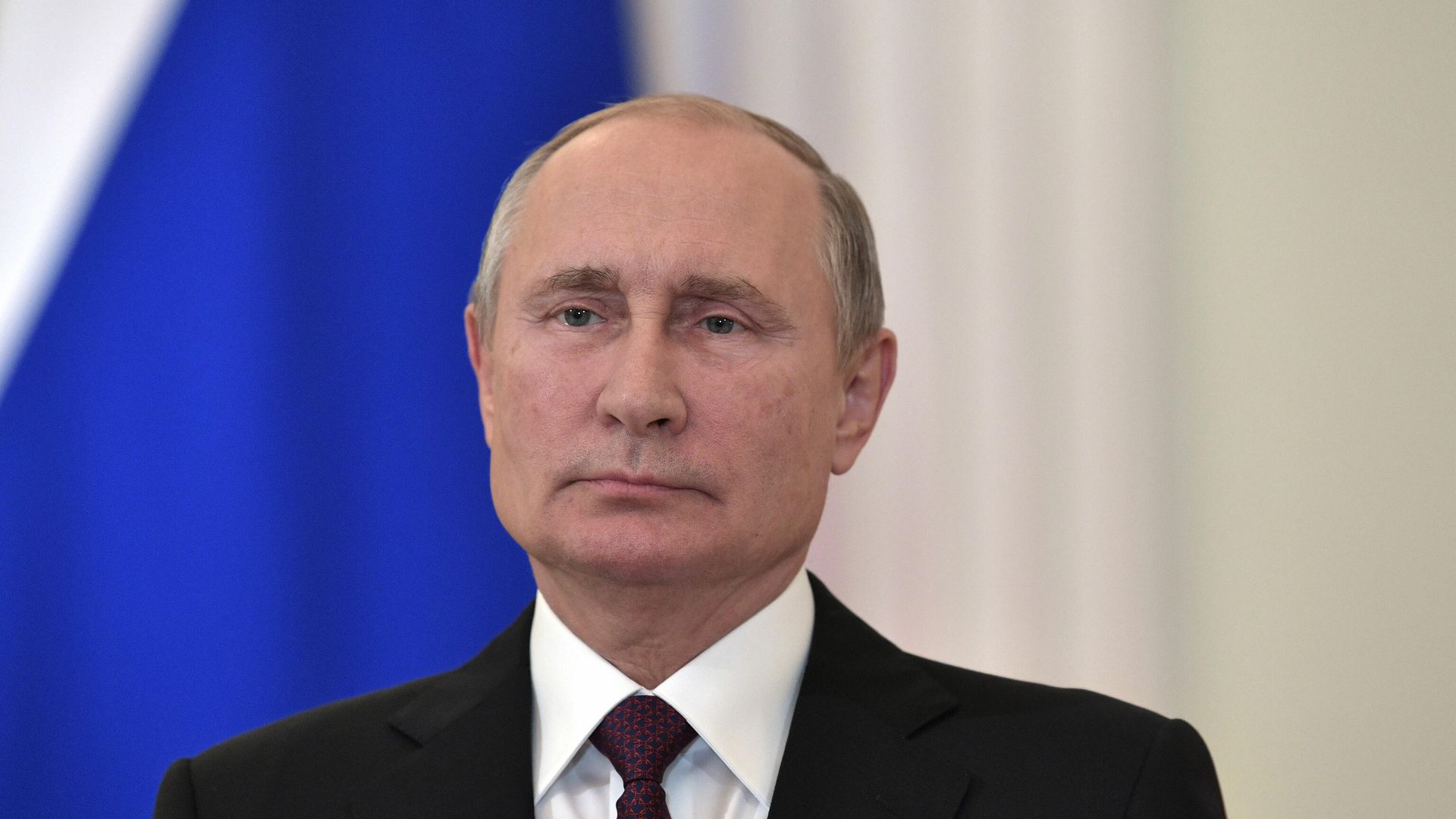 Президент РФ Владимир Путин - РИА Новости, 1920, 02.07.2024