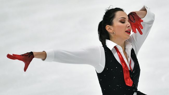 Елизавета Туктамышева Елизавета Туктамышева
