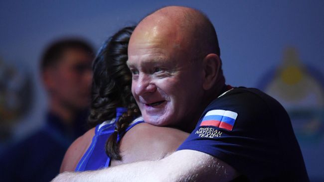 Бокс. Чемпионат мира. Женщины. Восьмой  день
