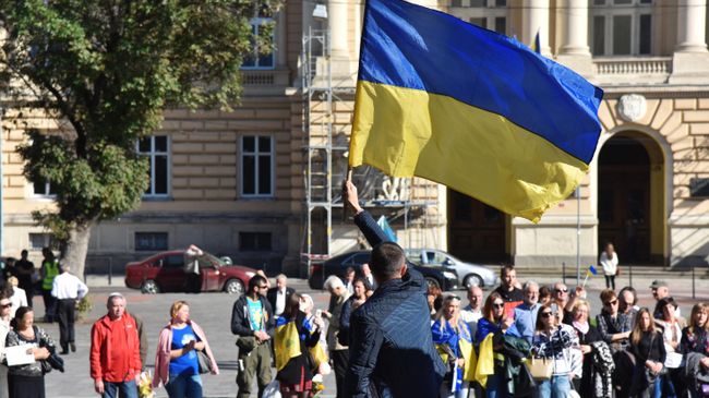 Украина Украина