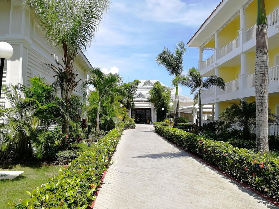 Доминикана. Отель Grand Bahia Principe La Romana 5* Доминикана. Отель Grand Bahia Principe La Romana 5*