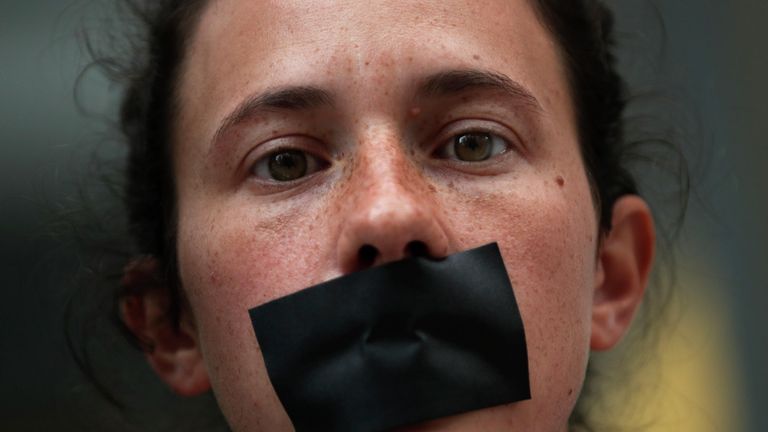 Протесты в Каталонии Протесты в Каталонии