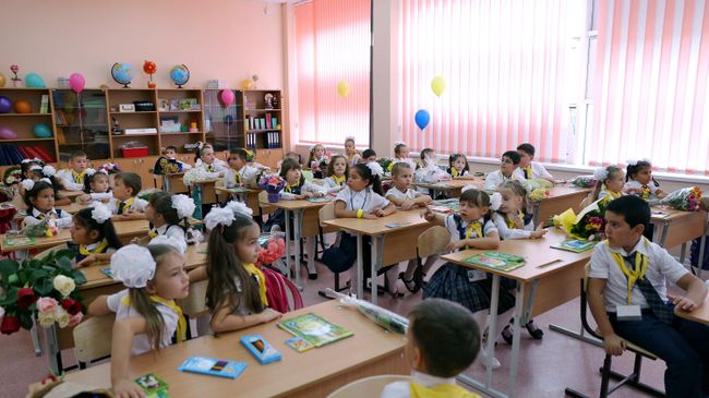 Четыре ножки школьного стула: психолог о важных функциях поведения ученика