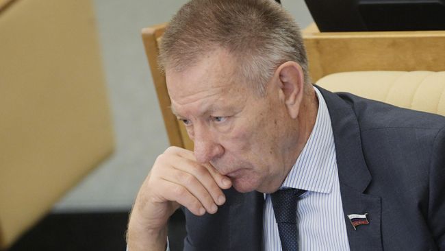 Николай Герасименко Николай Герасименко