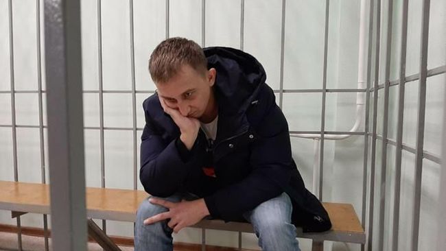 Андрей Шилов Андрей Шилов