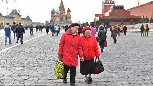 Красная площадь в Москве Красная площадь в Москве