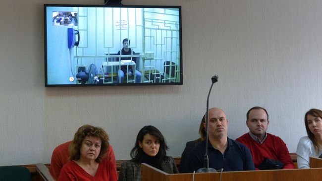 Рассмотрения апелляционной жалобы на арест заместителя гендиректора Аэрофлота Владимира Александрова, обвиняемого в крупном мошенничестве. 16 октября 2019 Рассмотрения апелляционной жалобы на арест заместителя гендиректора Аэрофлота Владимира Александрова, обвиняемого в крупном мошенничестве. 16 октября 2019