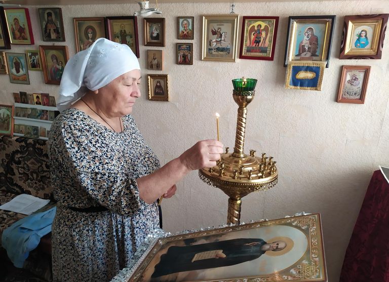 Часовня в колледже Часовня в колледже