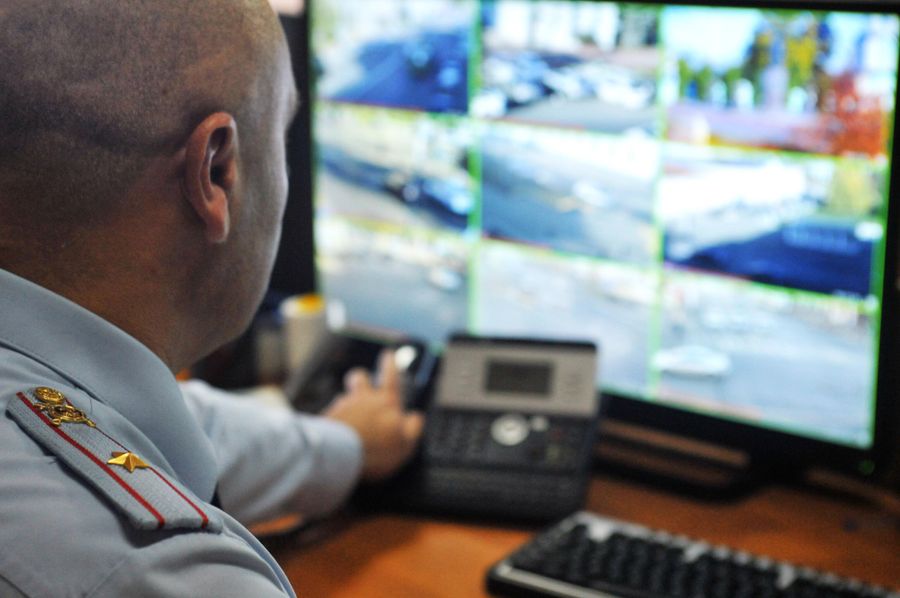Дежурная часть Дежурная часть