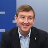 Секретарь Генерального совета партии Единая Россия Андрей Турчак