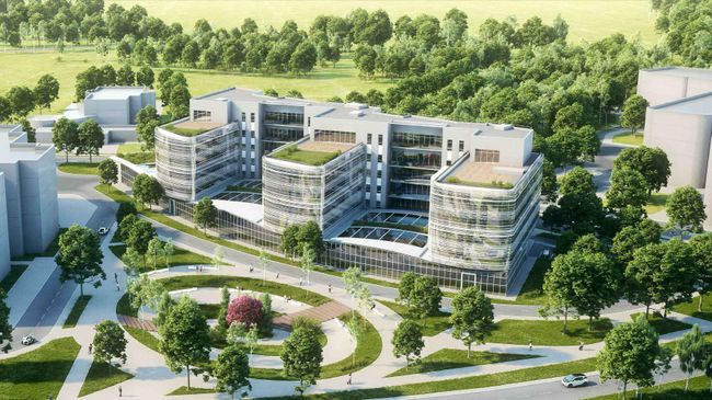 Клиника Orpea Group