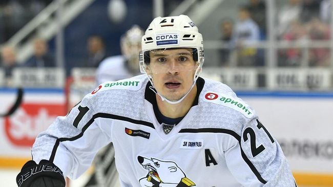 Виталий Меньшиков Виталий Меньшиков
