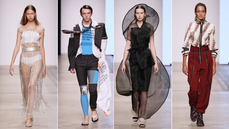 БВШДBA (Hons) Fashion БВШДBA (Hons) Fashion