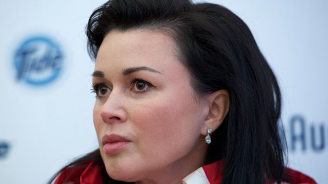 Анастасия Заворотнюк Анастасия Заворотнюк