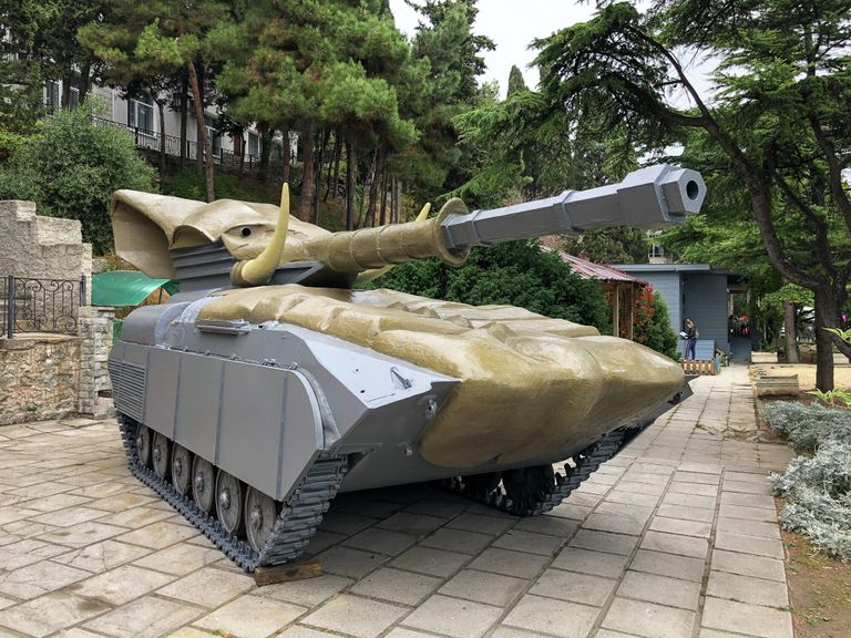 Крым Крым