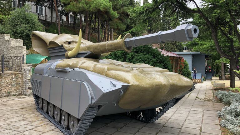 Крым Крым