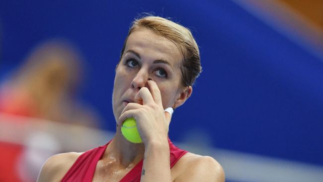 Анастасия Павлюченкова Анастасия Павлюченкова