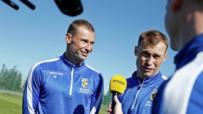 Братья Алексей и Василий Березуцкие Братья Алексей и Василий Березуцкие