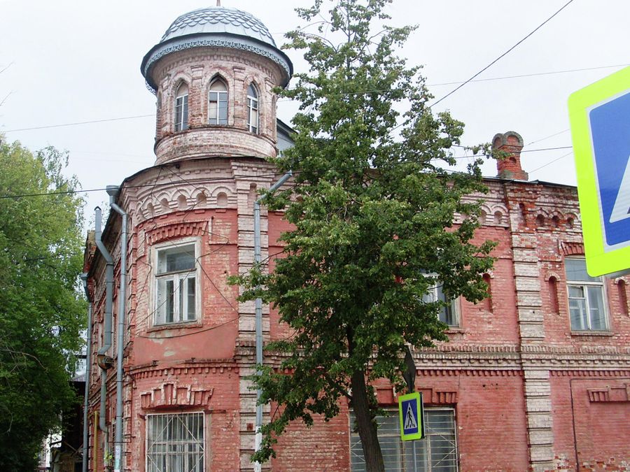 Винный магазин Бобкова
