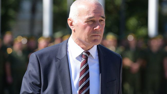 Мэр города Сухум Адгур Харазия Мэр города Сухум Адгур Харазия