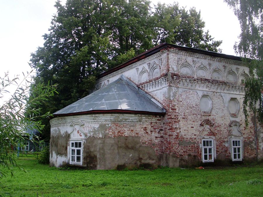 Церковь Иоанна Златоуста