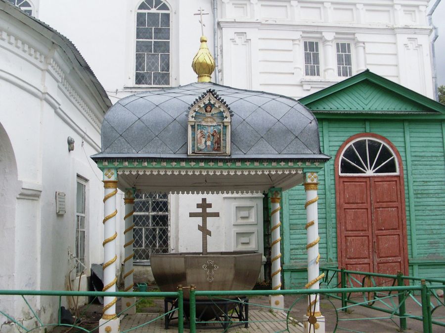 Успенский собор