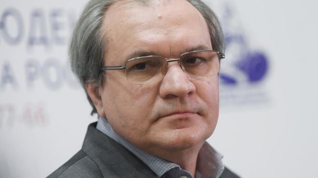Валерий Фадеев Валерий Фадеев