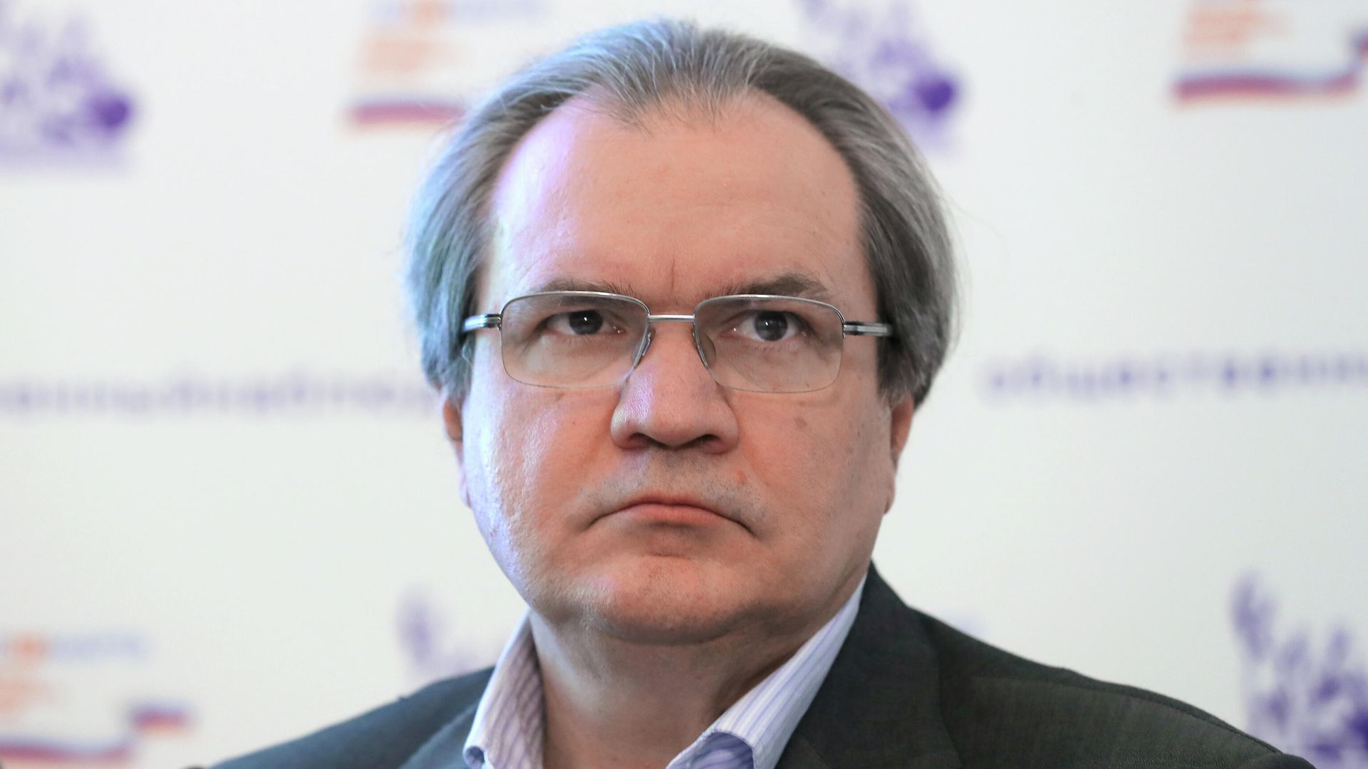 Валерий Фадеев Валерий Фадеев - РИА Новости, 1920, 26.12.2021