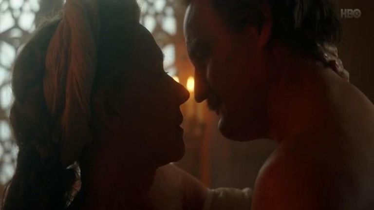 Сериал HBO Екатерина Великая