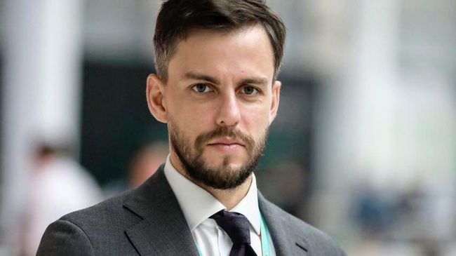 Основатель международной компании Group-IB Илья Сачков Основатель международной компании Group-IB Илья Сачков