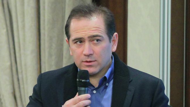Ахмед Билалов
