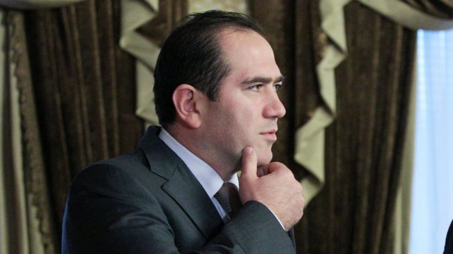 Ахмед Билалов 