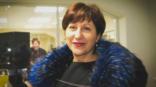 Нелля Лаптева Нелля Лаптева