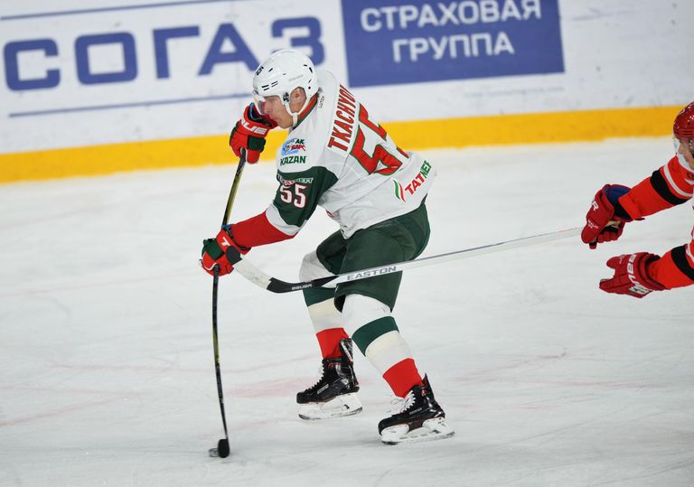 Владимир Ткачёв