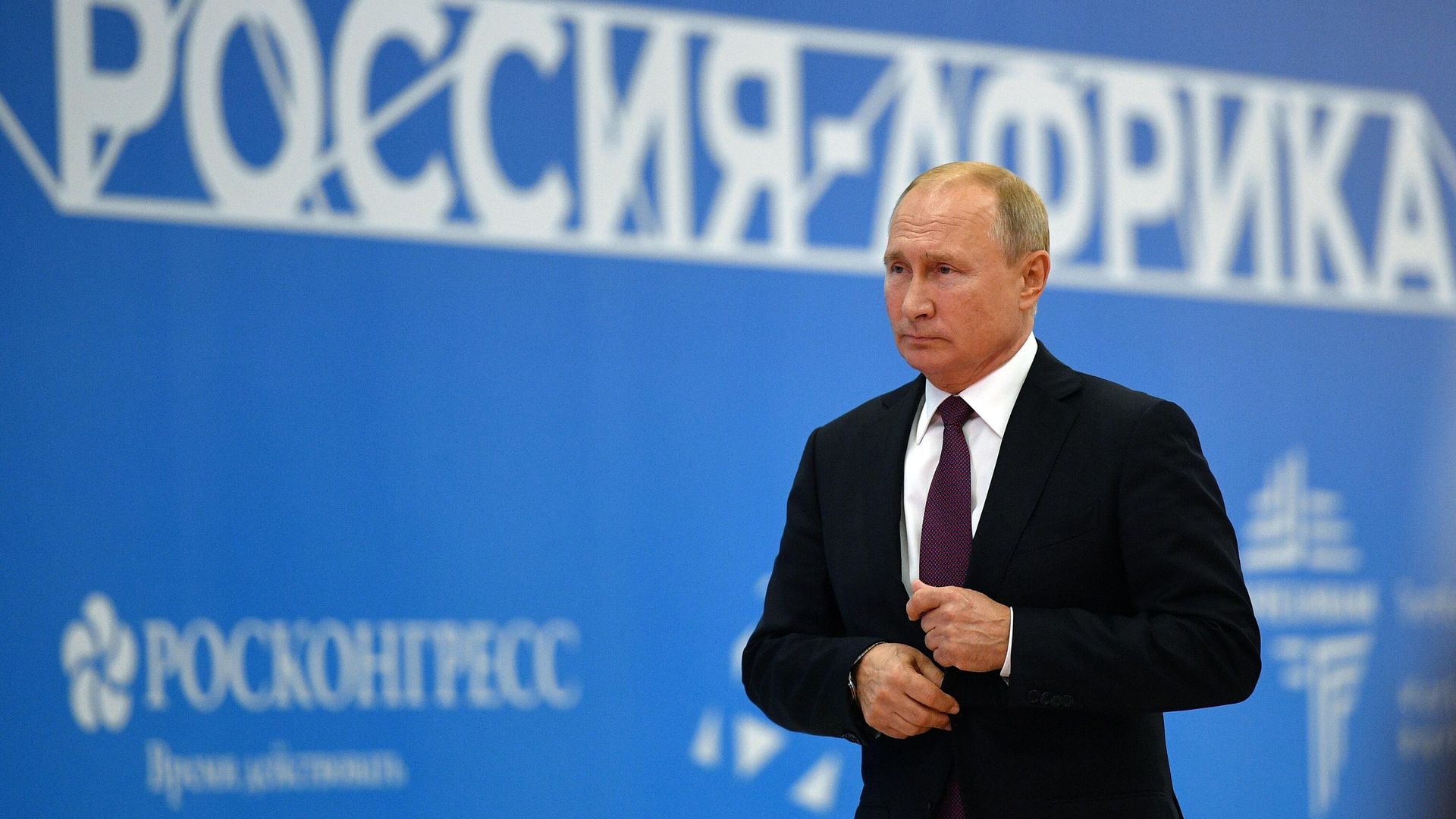 Президент РФ Владимир Путин Президент РФ Владимир Путин - РИА Новости, 1920, 30.10.2026