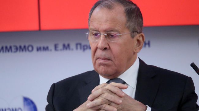 Министр иностранных дел РФ Сергей Лавров выступает на заседании Ученого совета ИМЭМО РАН имени Е.М. Примакова, посвященном 90-летию со дня рождения Е. М. Примакова. 28 октября 2019 Министр иностранных дел РФ Сергей Лавров выступает на заседании Ученого совета ИМЭМО РАН имени Е.М. Примакова, посвященном 90-летию со дня рождения Е. М. Примакова. 28 октября 2019