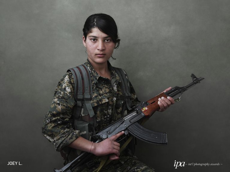 Joey L. Работа победителя международного фотоконкурса International Photography Awards 2019 Joey L. Работа победителя международного фотоконкурса International Photography Awards 2019