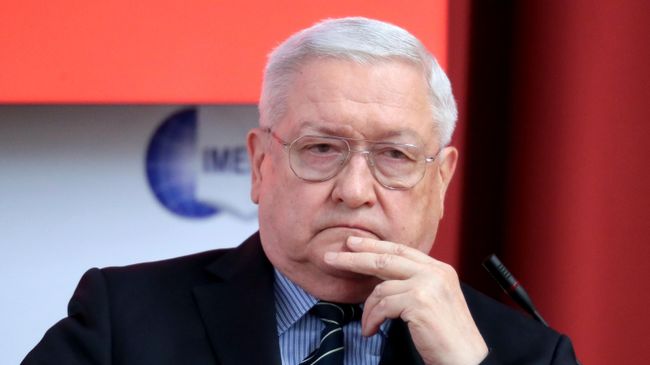 Вячеслав Трубников Вячеслав Трубников