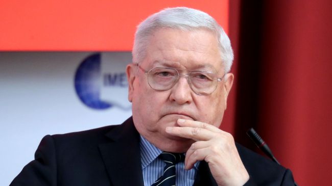 Вячеслав Трубников Вячеслав Трубников