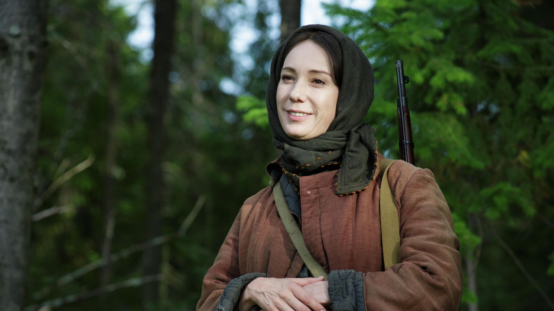 Съемки сериала Зулейха открывает глаза Съемки сериала Зулейха открывает глаза - РИА Новости, 1920, 21.02.2022
