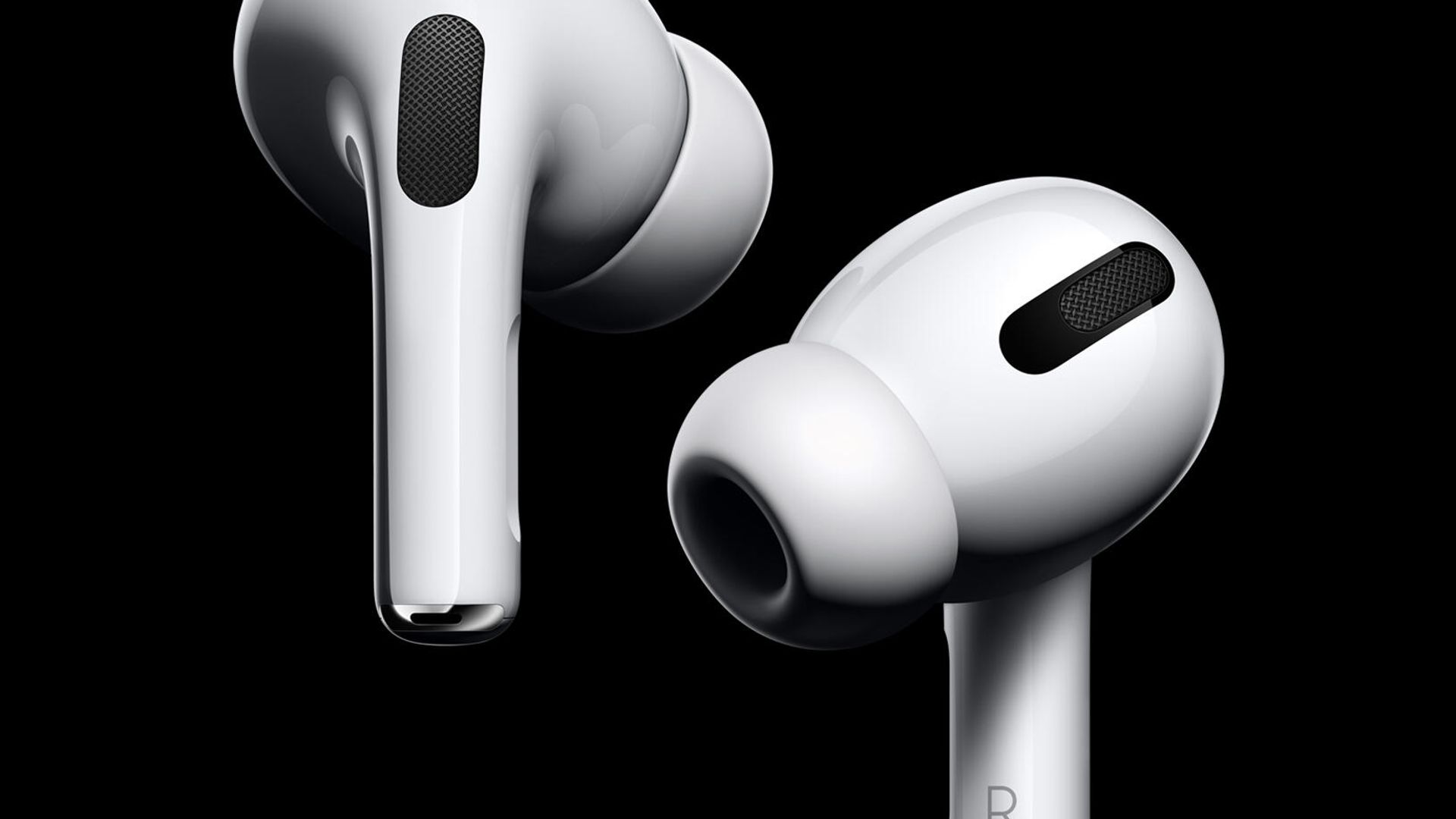 Наушники AirPods Pro - РИА Новости, 1920, 14.10.2021