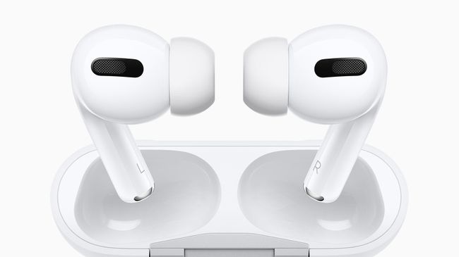 Наушники AirPods Pro
