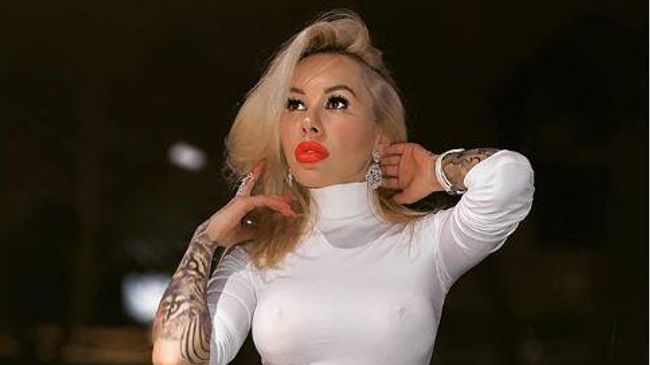 Ирина Морозюк Ирина Морозюк